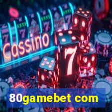 80gamebet com